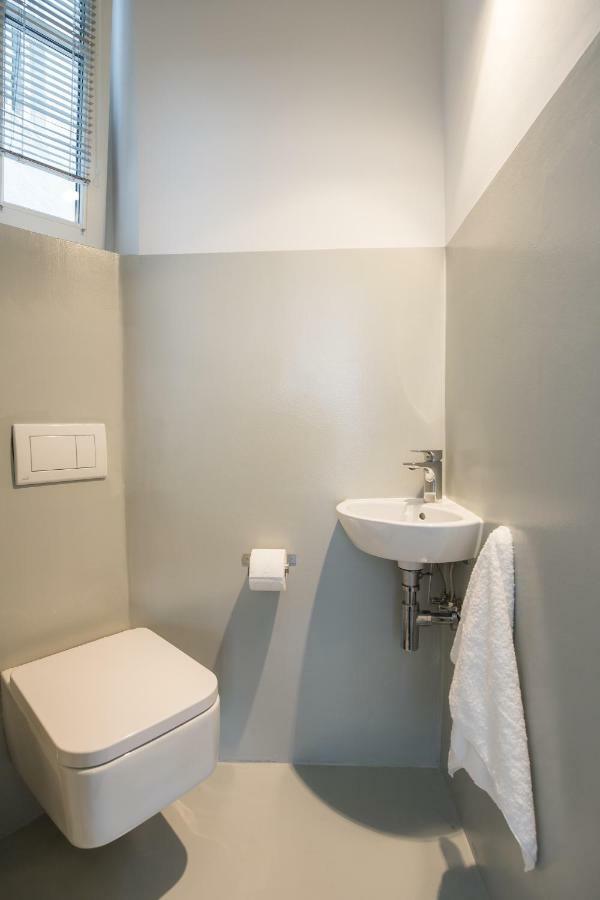 Grand Soho Apartment Вена Экстерьер фото
