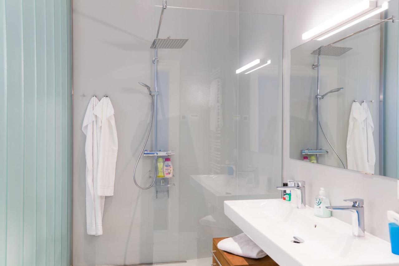 Grand Soho Apartment Вена Экстерьер фото